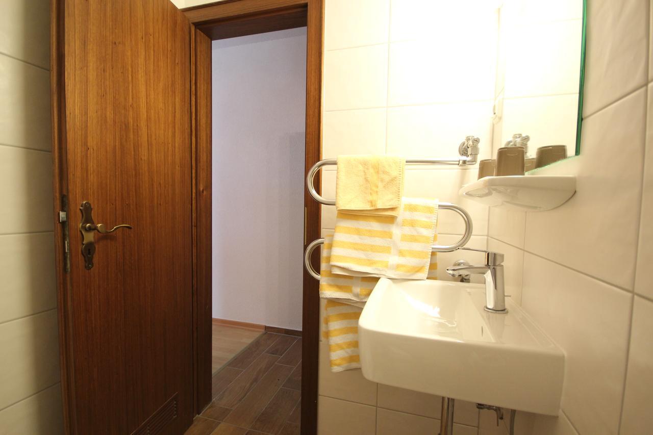 Fruhstuckshotel Grillenburg Fulda Exteriör bild