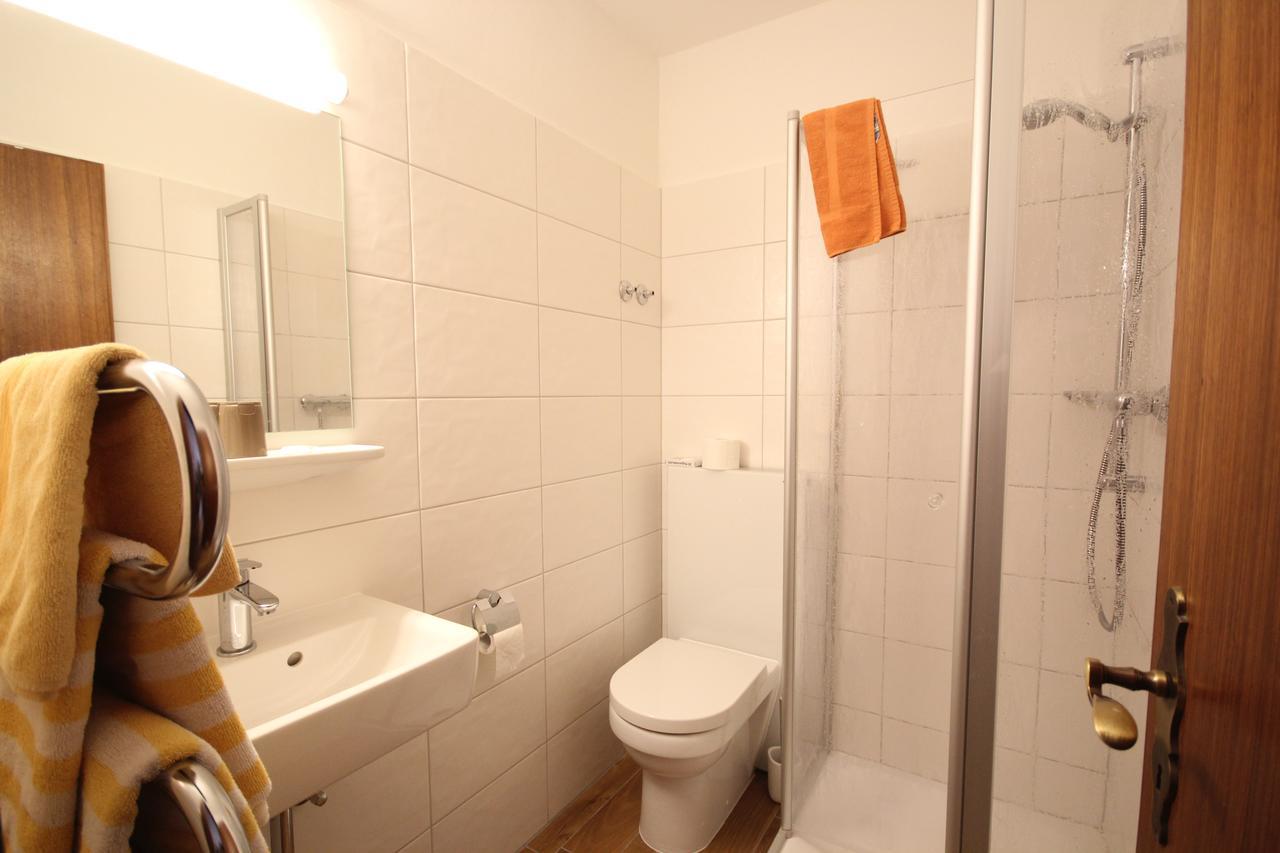 Fruhstuckshotel Grillenburg Fulda Exteriör bild